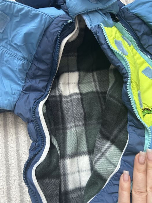 Продам комбинезон