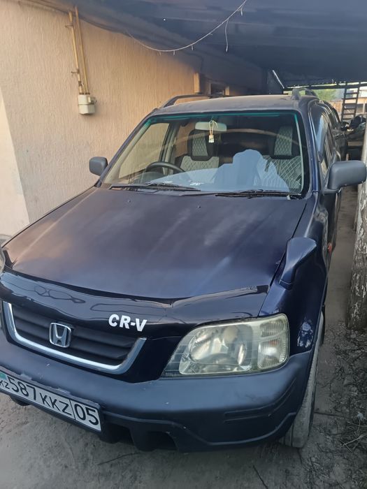 Продам honda CR-V