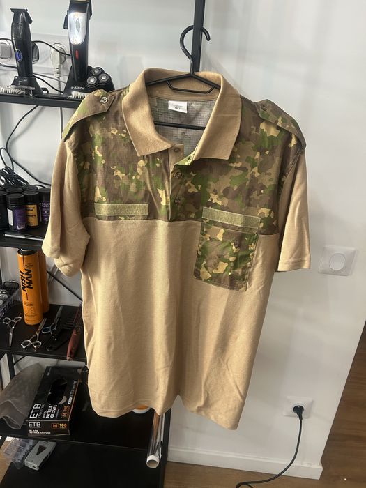 Tricou armata/airsoft