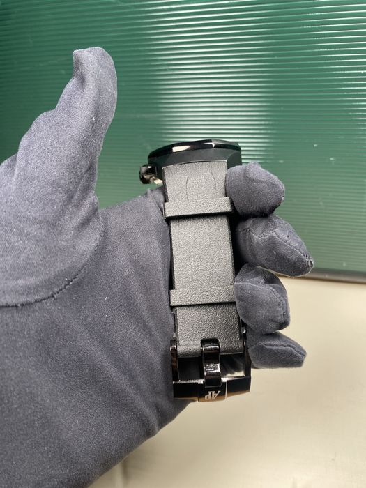 Часовник Audemars Piguet