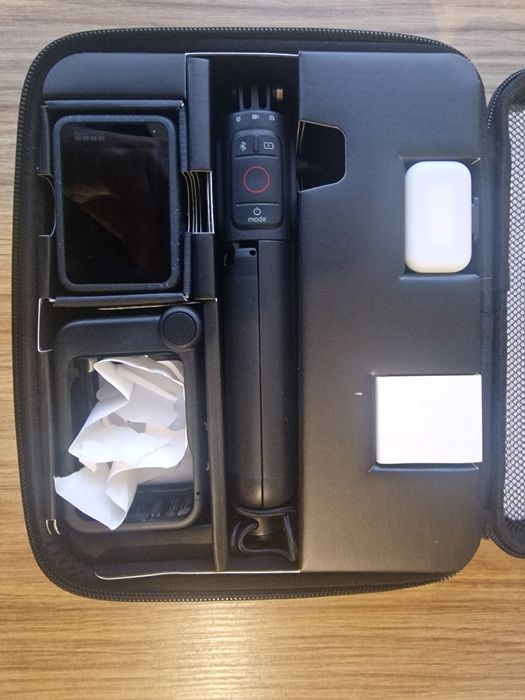 GoPro 12 Creator Edition