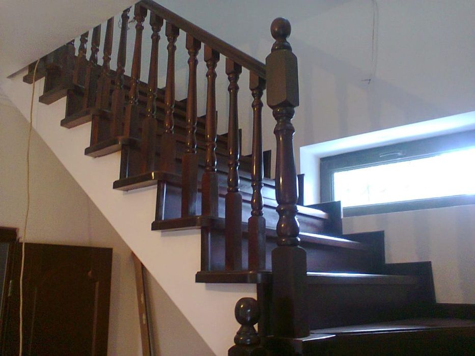 Реставрация изделий из дерева