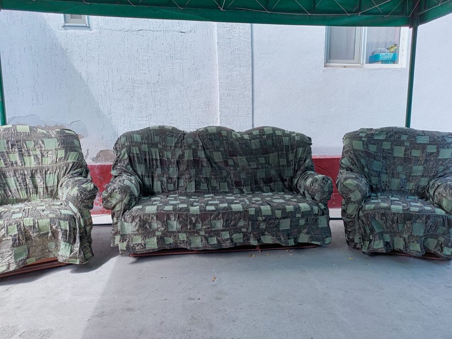 Диваны Фабричные