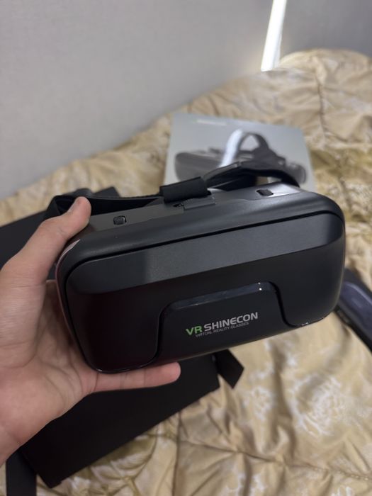 Vr oчки shinecon