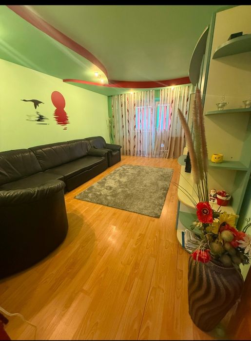 Vand Apartament 3 camere soseaua Buzaului , Braila