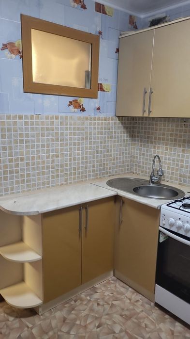 Квартира Валиханова,2