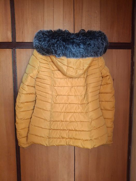 Яке, елек, суитчър