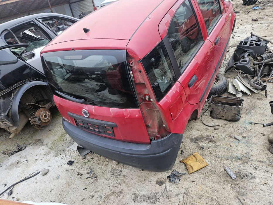 Piese panda alternator electromotor ambreiaj