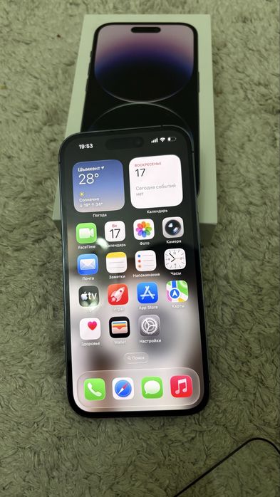 Iphone 14 pro 128