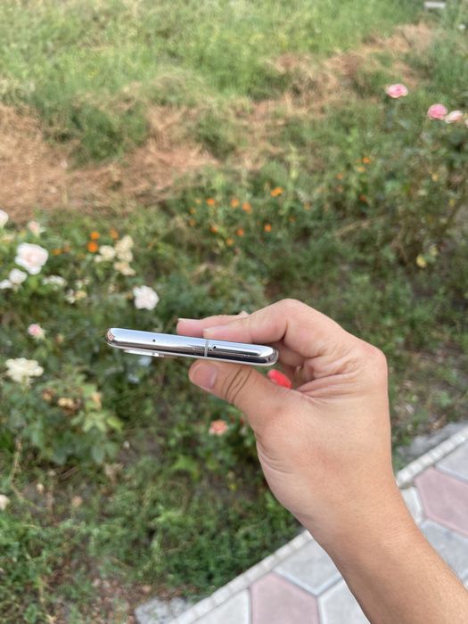 Samsung s20 на Snapdragon