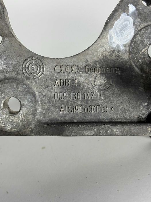 Планка ГНП VAG 3.0 Дизел ОЕМ:  059 130 147 P / Planka GNP VAG 3.0 TDI  OEM:  059130147P