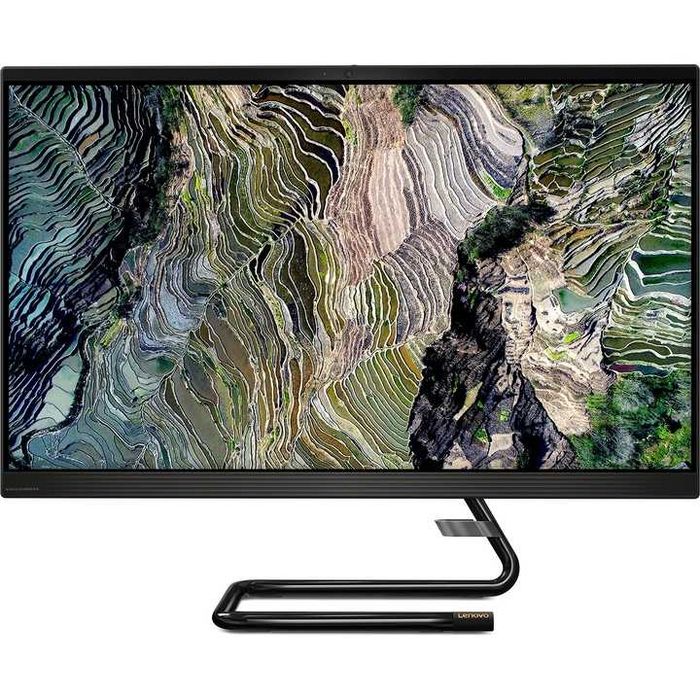 All-in-One Lenovo,i5-10400T, 27" Full HD,12GB DDR4,512GB SSD