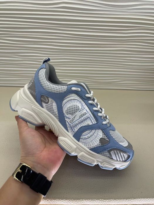 Dior весна-лето 2026