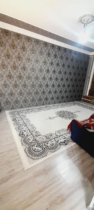 3  сотих 5 хона сот.ди,ремонт,фасад 11 м,Бектемир,Намуна,74 000 y.е