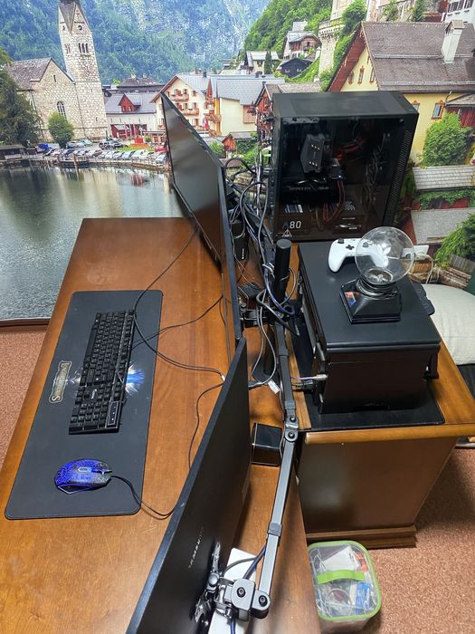 Компьютер Игровой в продаже.