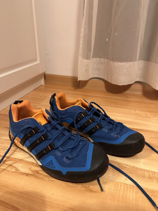 Adidas обувки Terrex