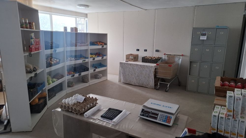 Продам готовый бизнес