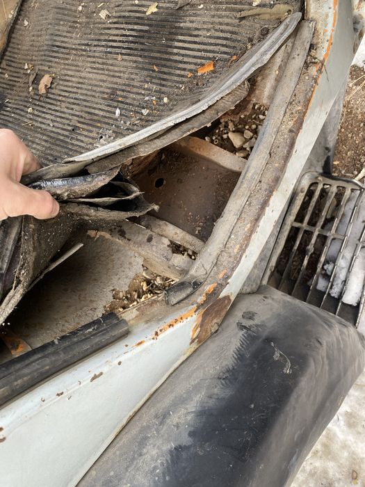 Кабина со спальником