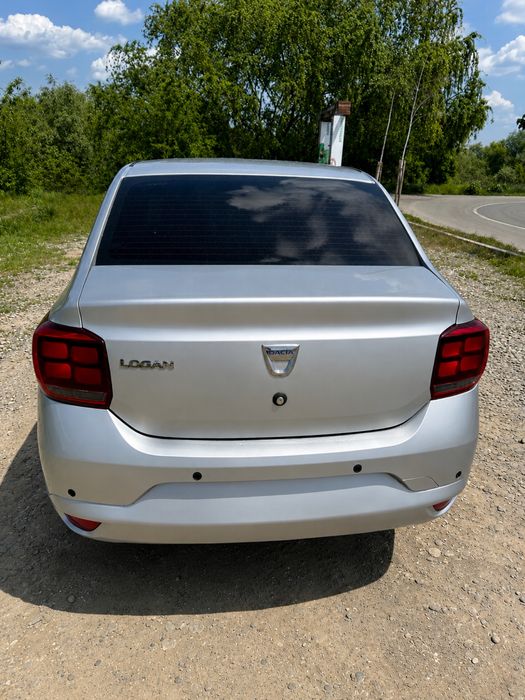 Dacia Logan Journey FULL  0.9TCE