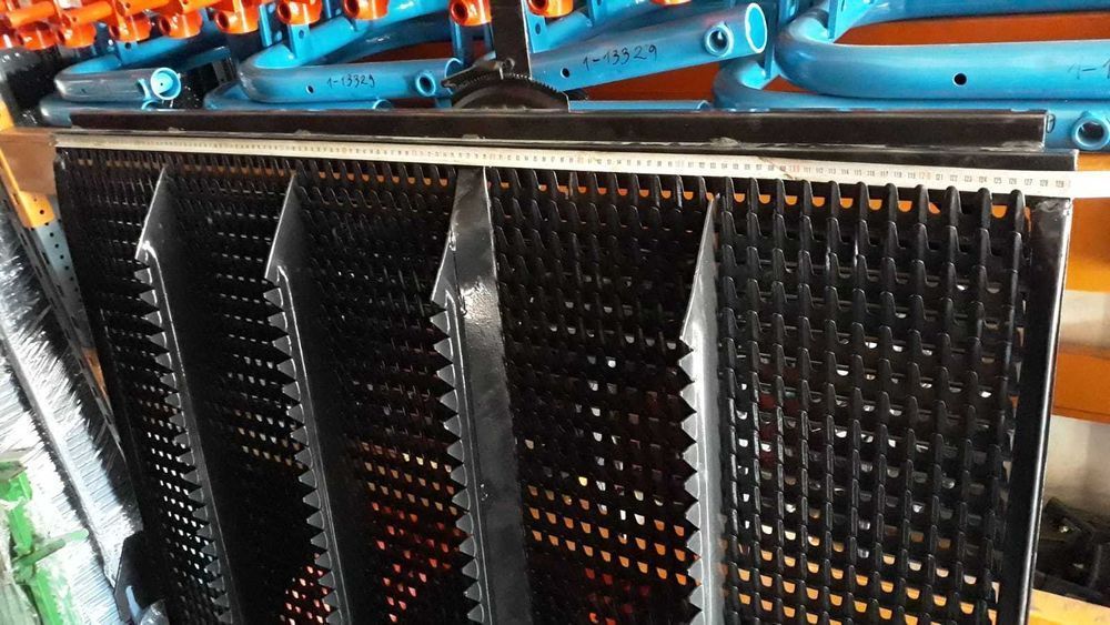 Sita Peterson pentru combine Claas, New Holland, John Deere, etc.