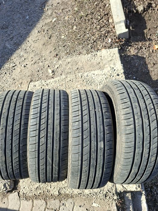 Продам шины 235/45/18 Китай