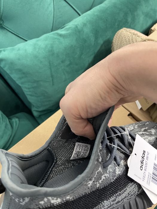 Adidasi Yeezy Boost calitate Premium colectie noua