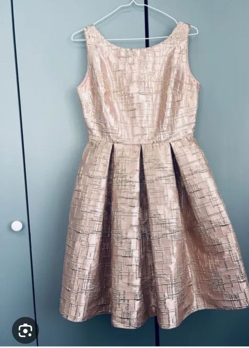 Официална рокля Юнона