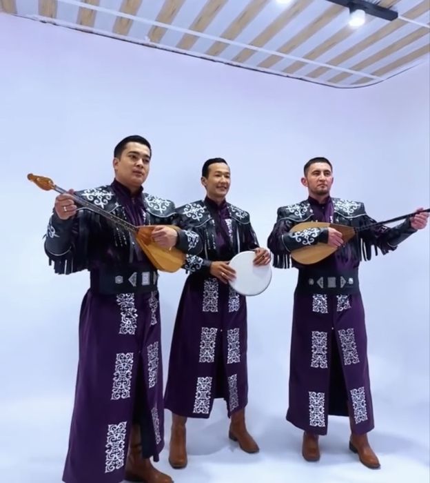 Танцевпотные кастюмы