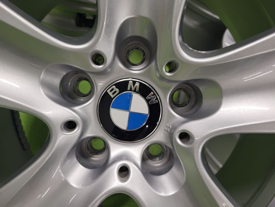 17 5x120 Bmw E90 E91 F10 F11 5х120 бмв