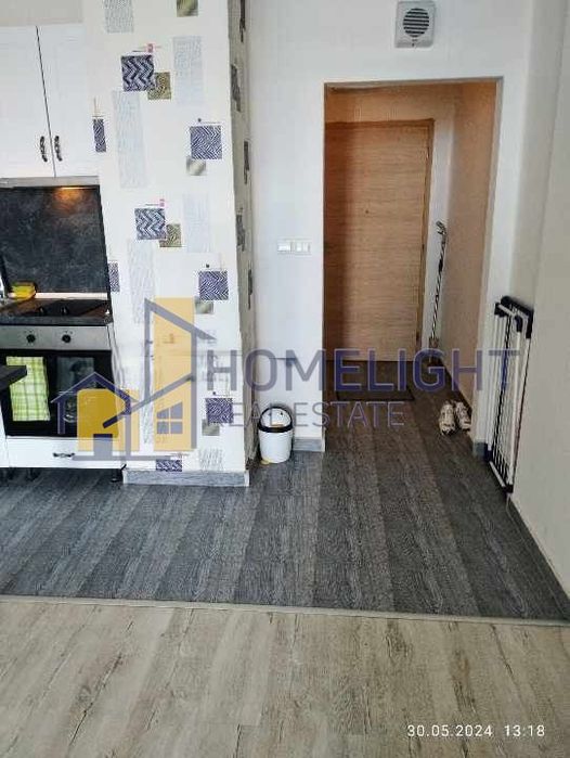 Дава се под наем Едностаен апартамент в София, Студентски град - 55 кв.м за 558.45 € - Снимка #7