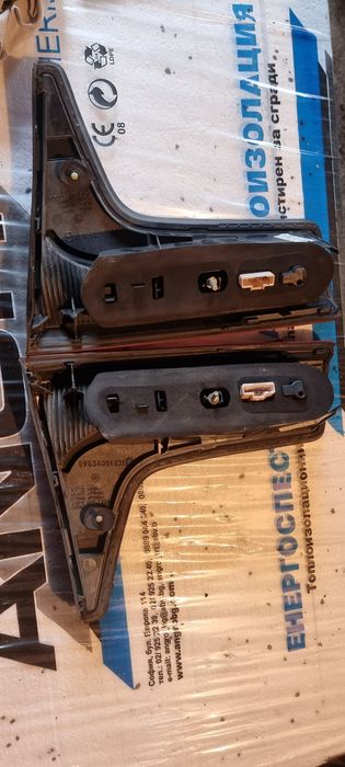 Стопове за citroen c5