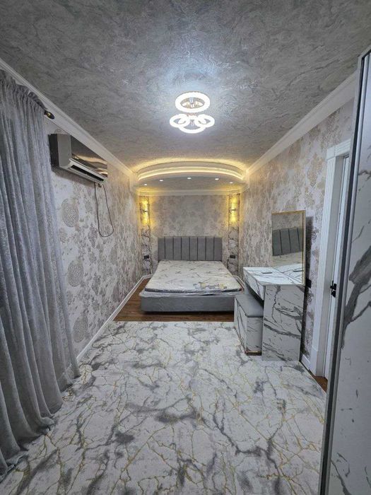 Реклама № 3570 Продаётся 2 х комнатная квартира