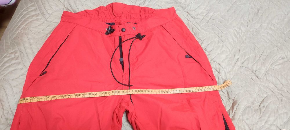 Мъжки ски панталон - L