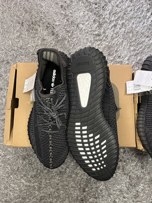 Yeezy 350 V2 onyx, Yeezy boost