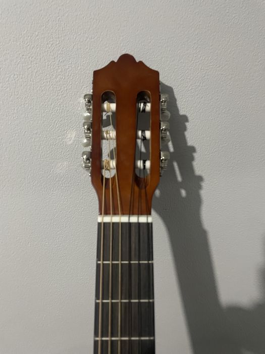 Классичесская гитара Аштон оригинал