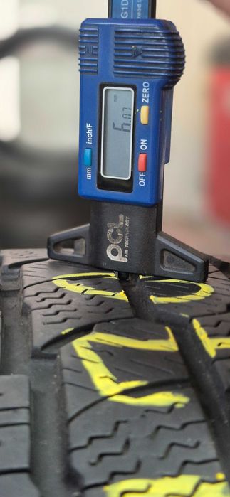 anvelope Goodyear, Hifly 215/65/15C m&s iarna allseason