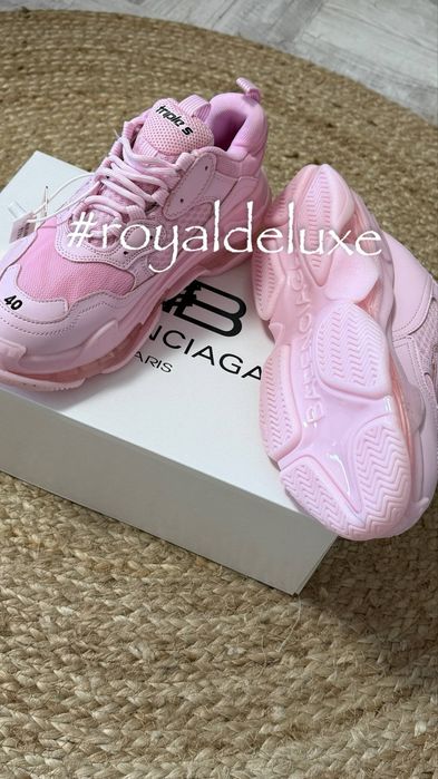 Adidasi dama BALENCIAGA