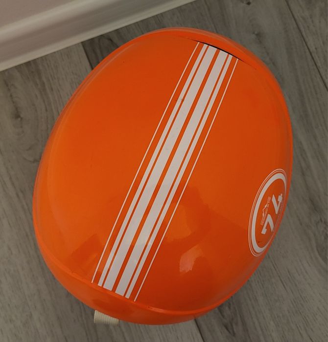 Casca schi hardshell pt copii - stare impecabila