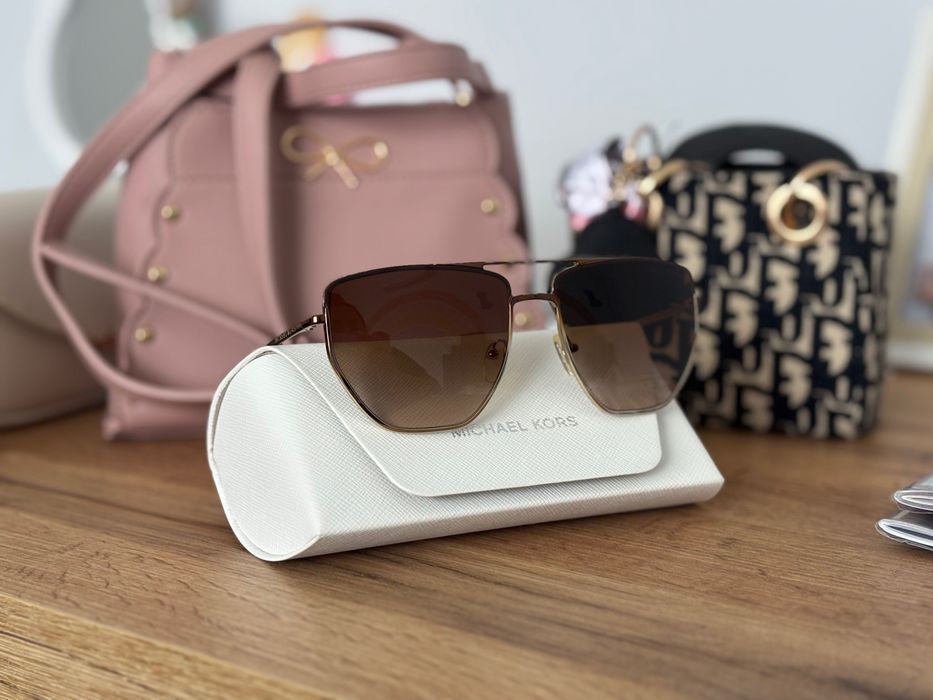 Слънчеви очила MICHAEL KORS