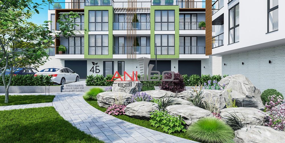 Продава се Двустаен апартамент в Варна, м-т Св. Никола - 159 кв.м за 1343 €/кв.м - Снимка #5