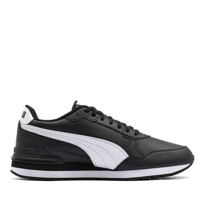 PUMA ST Runner v4 Leather оригинални разпродажба естествена кожа
