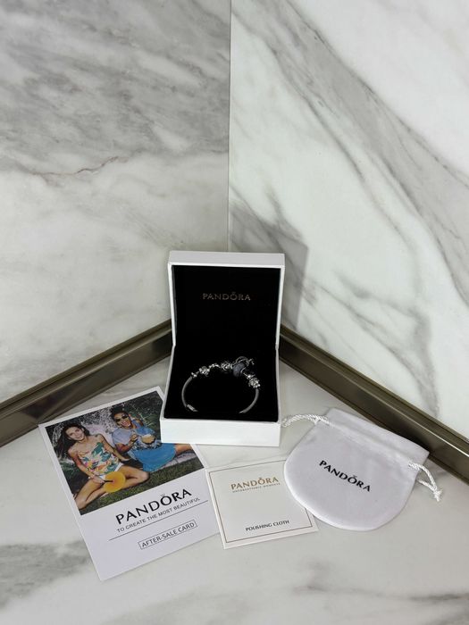 Pandora Charms Гривна