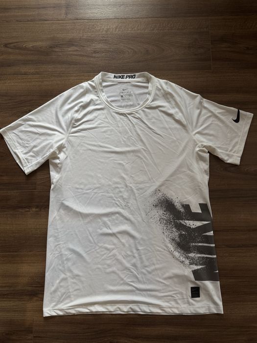 тениска Nike pro