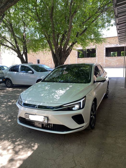 Roewe er6 Full | Marvel R6 2022 электромобиль