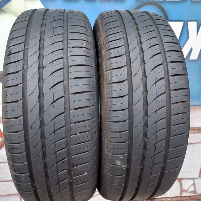 205 55 16Pirelli 2бр летни дот 23