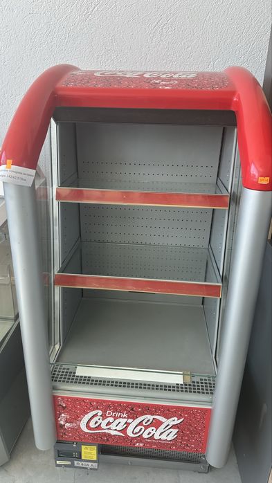 Хладилни витрини