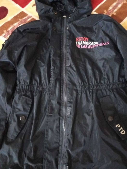 Демисезонные куртки детские, для девочек