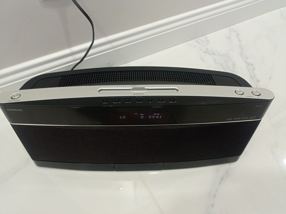 Аудио система ONKYO CBX-500
