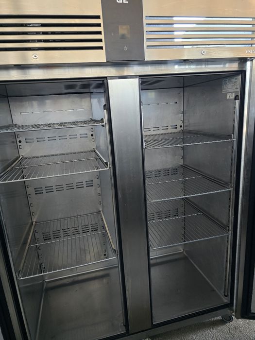 Фризер за тестени изделия 2/1GH 3900лв