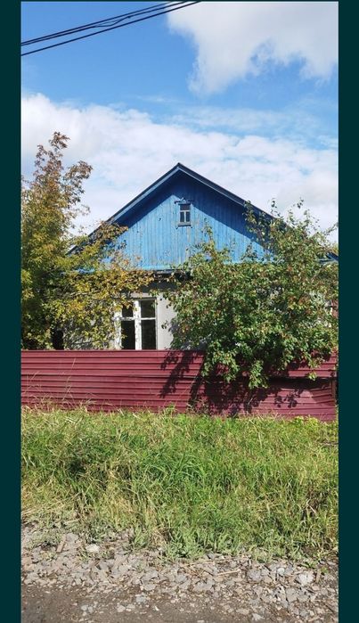 Продаётся дом рабочий посёлок